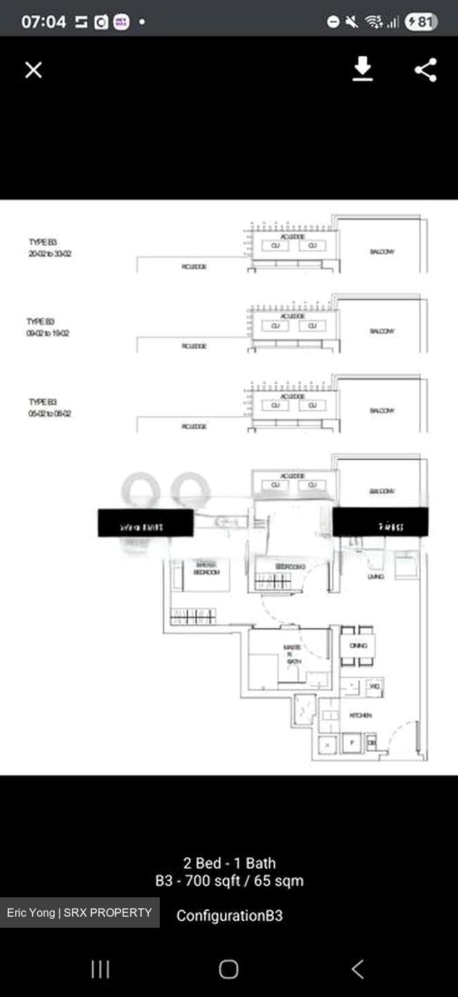 Newport Residences (D2), Condominium #498208791
